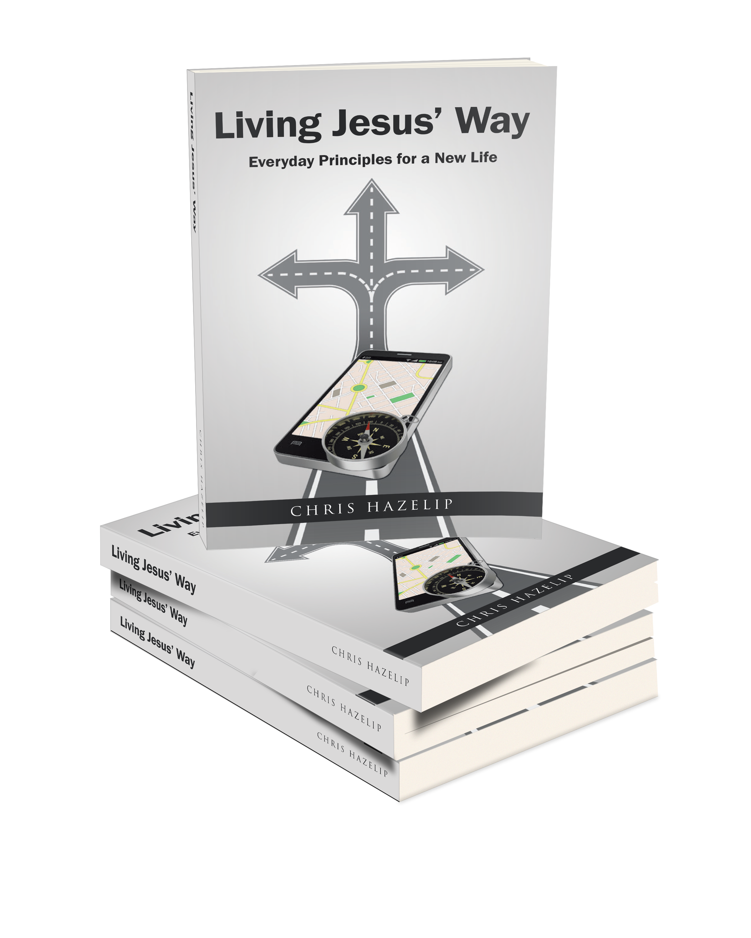 Purchase Living Jesus' Way
